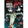 Delcourt Once And Future Tome 5