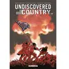Delcourt Undiscovered Country Tome 4
