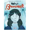Delcourt Après le 13 novembre