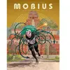 Delcourt Mobius Tome 3 - Le Retour Des Âmes Mortes