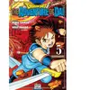 Delcourt Shonen