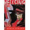 Delcourt Hellsing Tome 1 : Perfect Edition