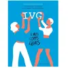 Delcourt Ivg - A Nos Corps Libres