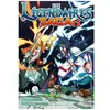 Légendaires (Les) - Saga - Tome 12