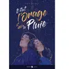 Delcourt Il était l'orage et moi la pluie