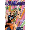 Delcourt Manga - JoJo's Bizarre Adventure - The JOJOLands Tome 2 - Hirohiko Araki - 2019 - ISBN 978-2344033055