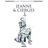 Delcourt Jeanne Et Cierges