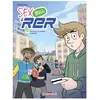 Delcourt Sex, Drugs & Rer - Tome 1 - Attention À La Fermeture Des Portes !