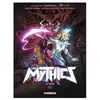 Les Mythics - Tome 24 - Réha