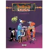 Donjon Parade - Tome 12 - Chaos Crescendo