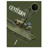 Delcourt Machines De Guerre Tome 7 - Le Centurion