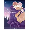 Delcourt Moonlight. Manga