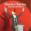 Delcourt Charles Charles, profession président