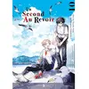 Delcourt Moonlight. Manga