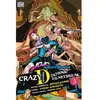 Delcourt Shonen: Demonic Heartbreak