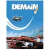Delcourt Demain Tome 4