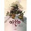 Okko - Tome 3 Et 4 - Le Cycle De La Terre