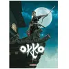 Okko - Tome 5 - Le Cycle Du Vide - Edition Intégrale