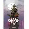 Okko - Tome 1 - Le Cycle De L'eau - Edition Intégrale