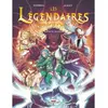 Les Légendaires - Origines - Tome 7 - Esprits Rebelles