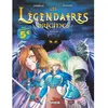 Les Légendaires - Origines - Tome 1 - Danaël