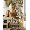 Eyrolles Mes 4 saisons végétariennes