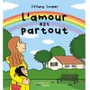 Eyrolles L'amour est partout