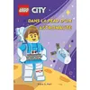 Lego®City® Dans La Peau D'un Astronaute
