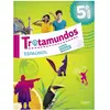 Belin Éducation Espagnol 5e Cycle 4 Trotamundos