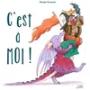 Belin Éducation C'est à moi !