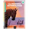 Hatier jeunesse Ma Première Mythologie - Tome 4 - Le Cheval De Troie - Niveau 3