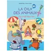 Hatier jeunesse La Colo Des Animaux - Tome 2 - Les Pieds Dans L'eau