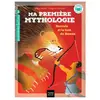 Hatier Jeunesse Ma Première Mythologie - Tome 22 - Hercule Et Le Lion De Némée - Niveau 3