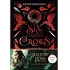 Editions Milan Six of crows, Tome 01