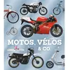 Milan Eds Motos, vélos & Co.