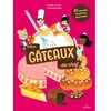 Milan Eds Mes gâteaux de chef