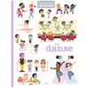 Milan Eds La danse