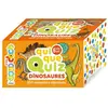 Milan Eds Quiquequiz Dinosaures