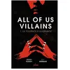 Milan Eds All of us villains, Tome 01