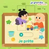 Milan Eds Je prête