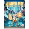 MILAN Juniper Mae - 1 - Juniper Mae, Tome 01 - Gardienne De Tykotech City