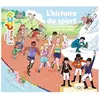 Editions Milan L'histoire du sport