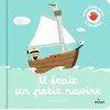 Editions Milan Il Était Un Petit Navire