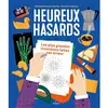 Milan Eds Heureux hasards: Les plus grandes inventions faites par erreur