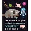 Milan Eds Les animaux les plus bizarres du monde
