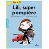 Milan Eds Lili, super pompière