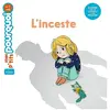 Editions Milan L'inceste