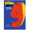 Milan Eds Nino Dino - Même pas sommeil !