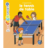 Milan Eds J'apprends le tennis de table
