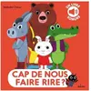Cap De Nous Faire Rire ?